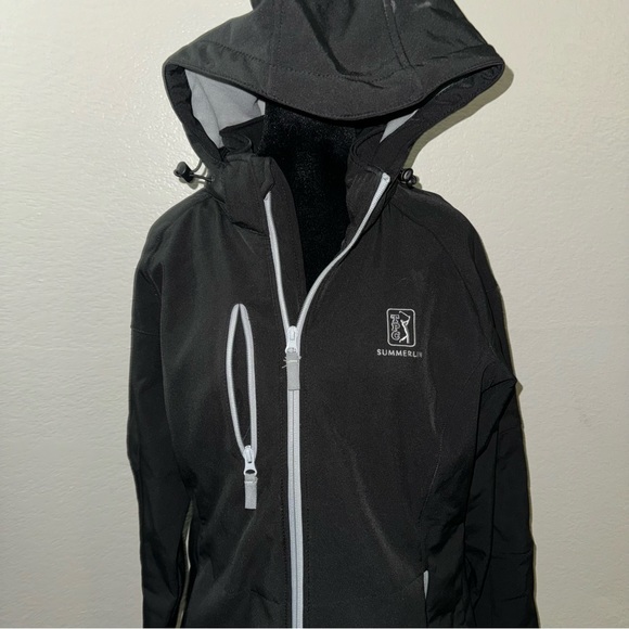 TPC Golf Set - Picture 2 of 9